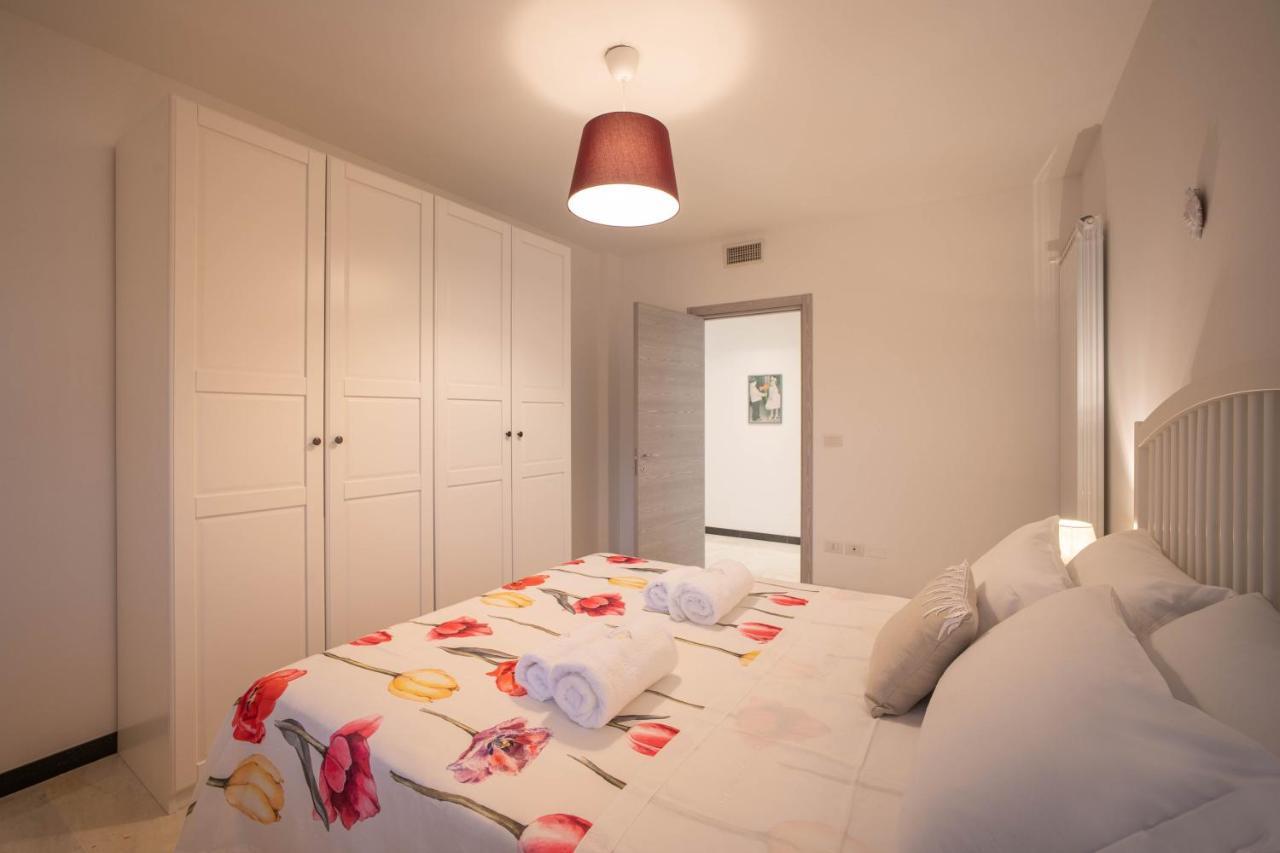 Wepuglia - Sunflower House โมโนโปลี ภายนอก รูปภาพ